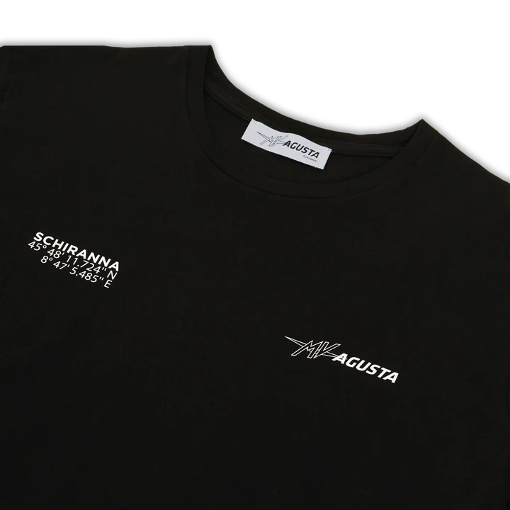 MV Agusta Schiranna T-Shirt 3MVM2B900TCU21