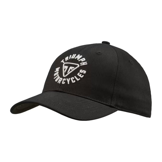 Scott Roundel Logo Cap MCAS25206