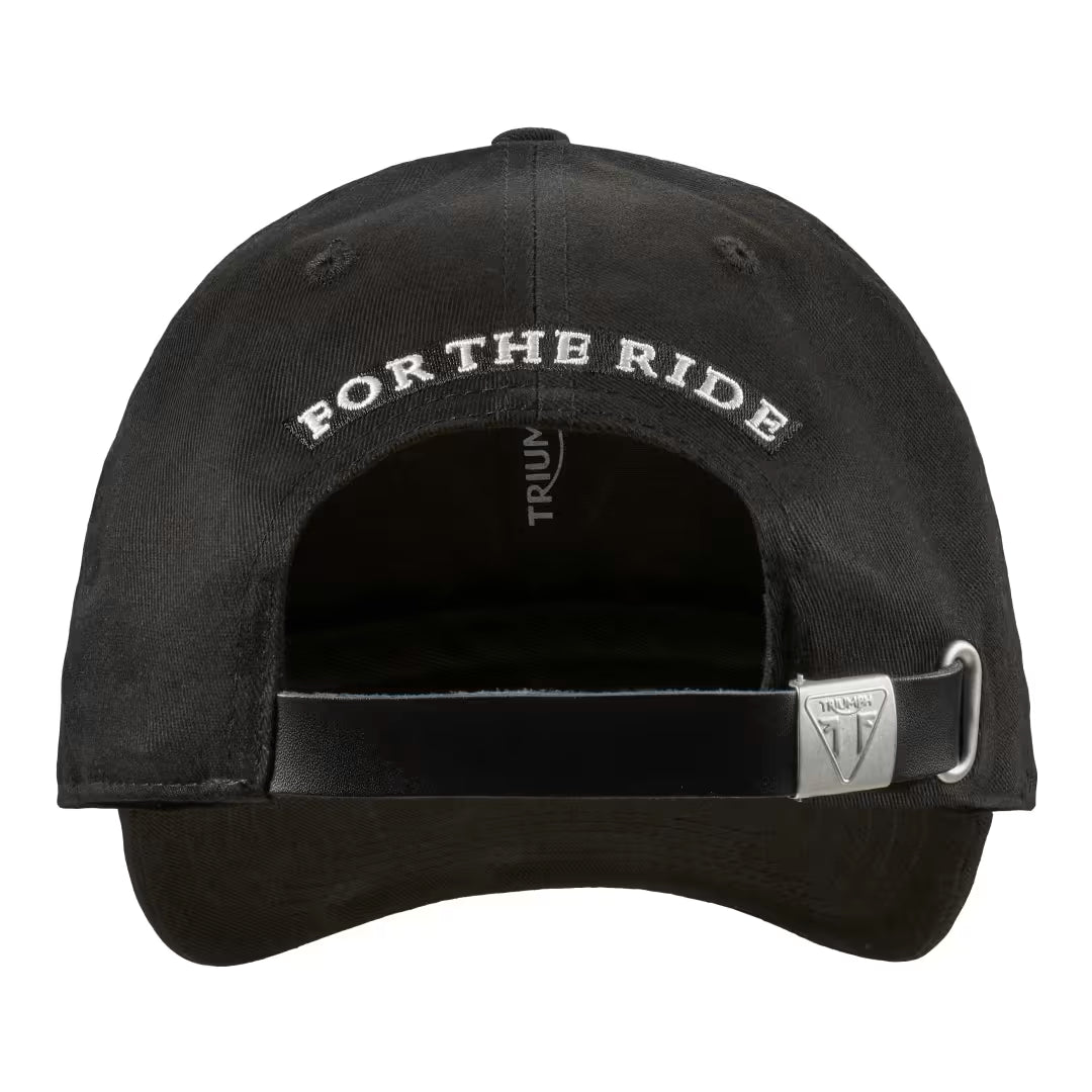 Scott Roundel Logo Cap MCAS25206