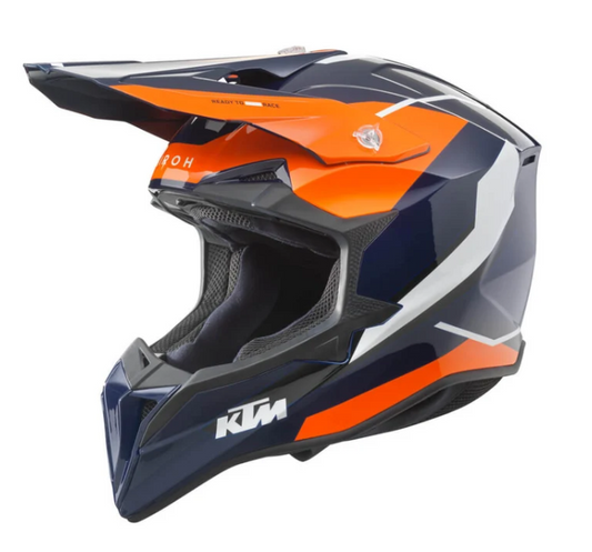 Wraaap Kids Helmet