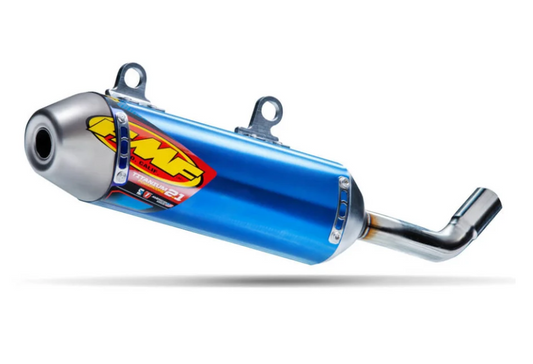 FMF Titanium Powercore 2.1 Silencer A44005979003