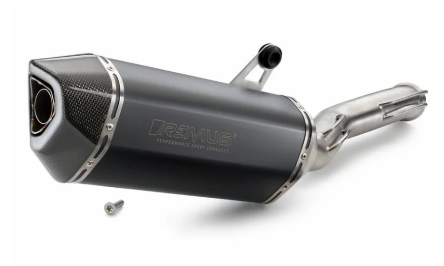REMUS Slip-On Silencer 22105979200C1