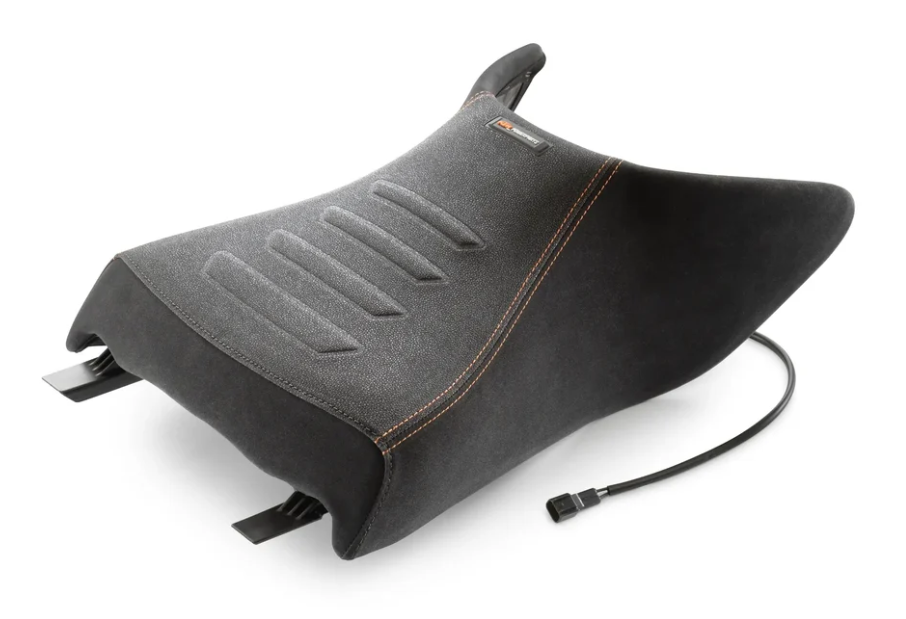 Ergo Rider's Seat A62607940018C1A