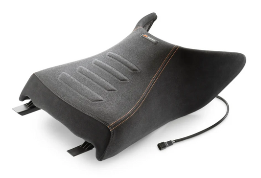 Ergo Rider's Seat A62607940018C1A