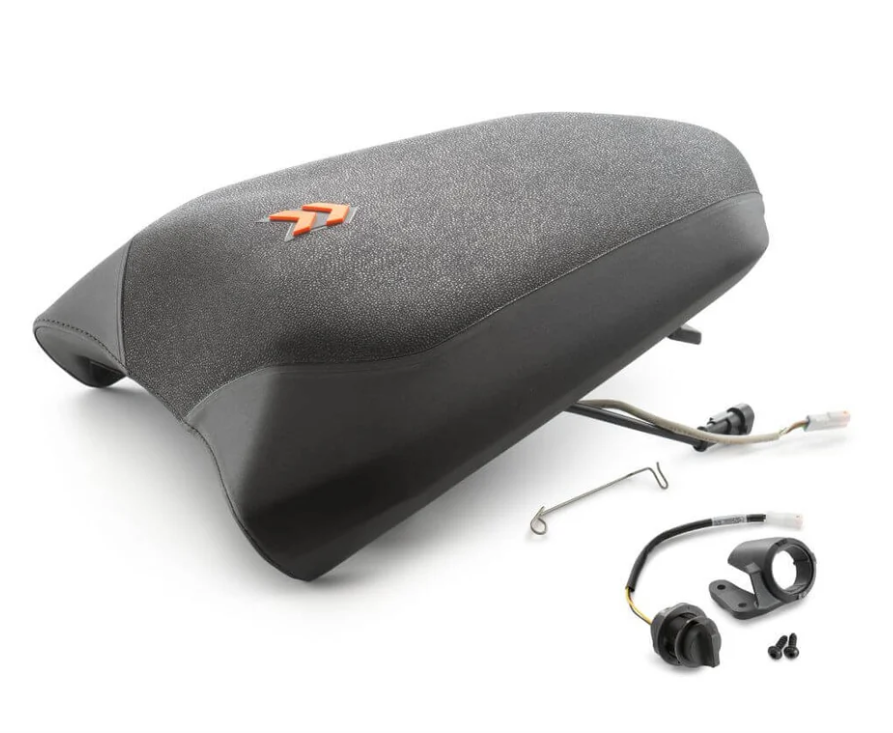 KTM Ergo Pillion Seat 63707947000