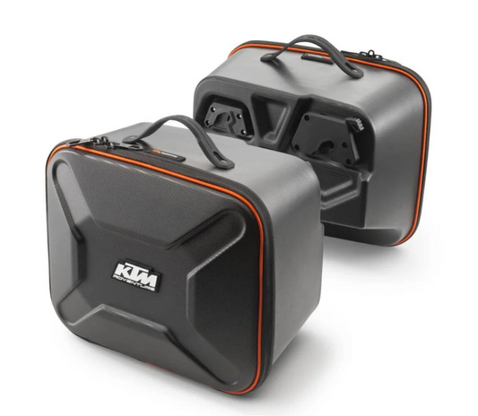 KTM Side Bag Set 95812932144