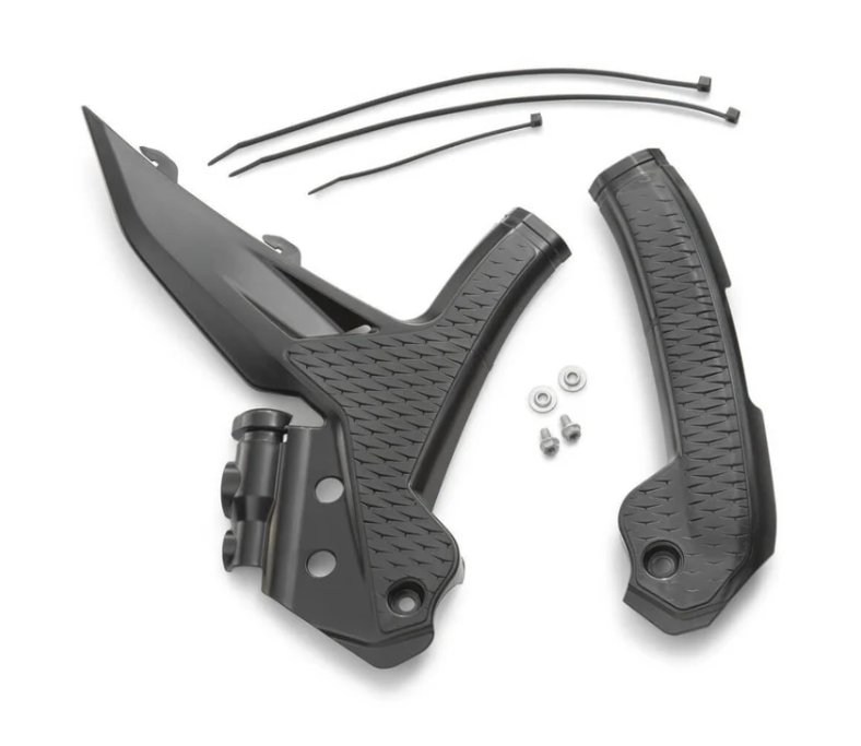 KTM Factory Racing Frame Protection Set A46003994000C11