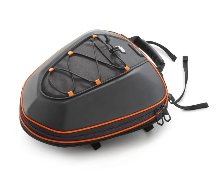 Rear Bag Small 61712978000