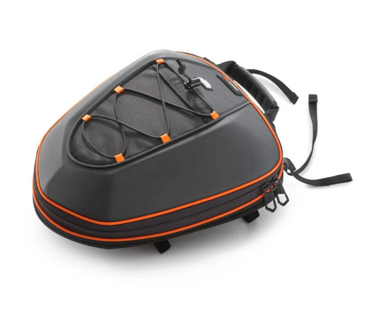 Rear Bag Small 61712978000