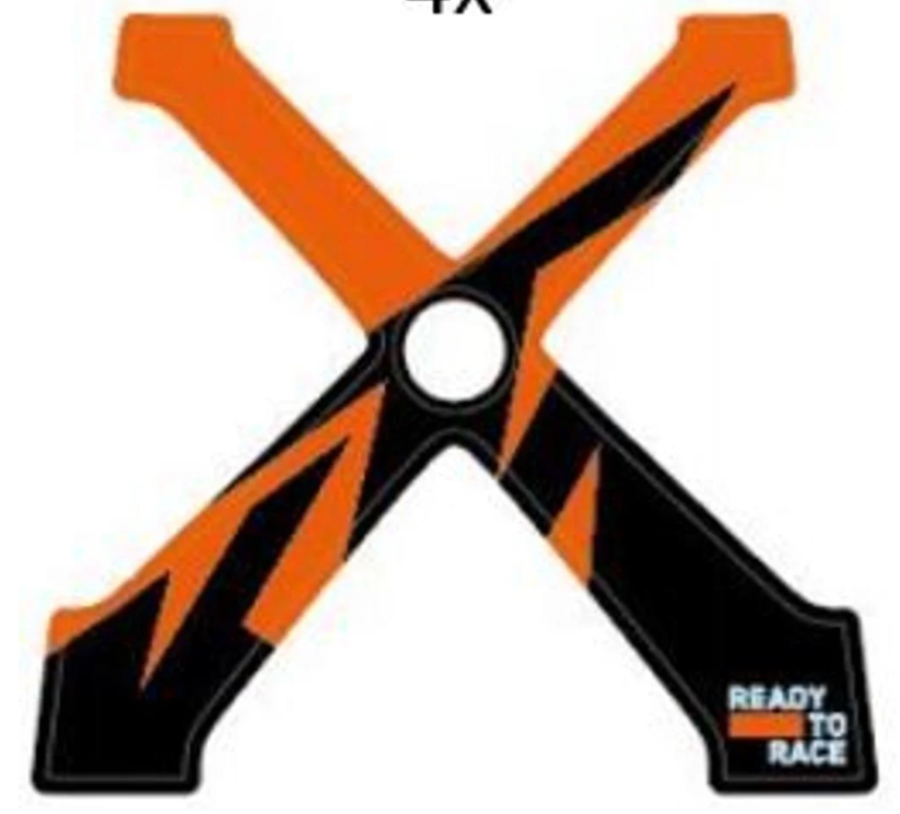 KTM Sticker Kit 79129955011