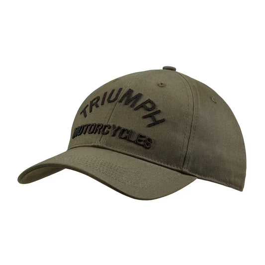 Shaw Baseball Cap MCAS25205