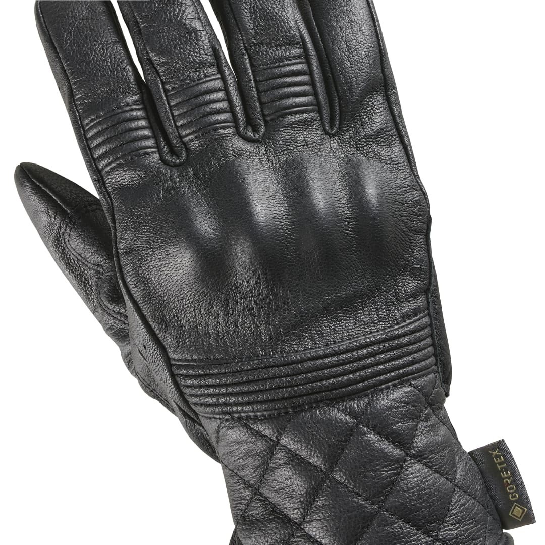 Suffolk Leather GORE-TEX® Gloves with D3O®  MGVS24401