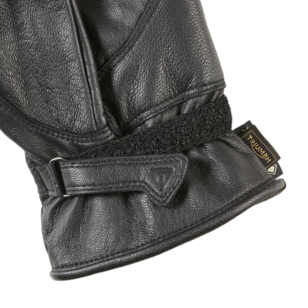 Suffolk Leather GORE-TEX® Gloves with D3O®  MGVS24401