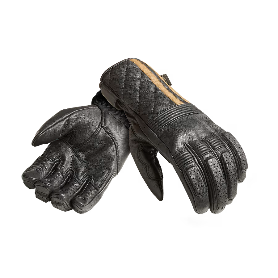 Sulby Leather Gloves MGVS2351