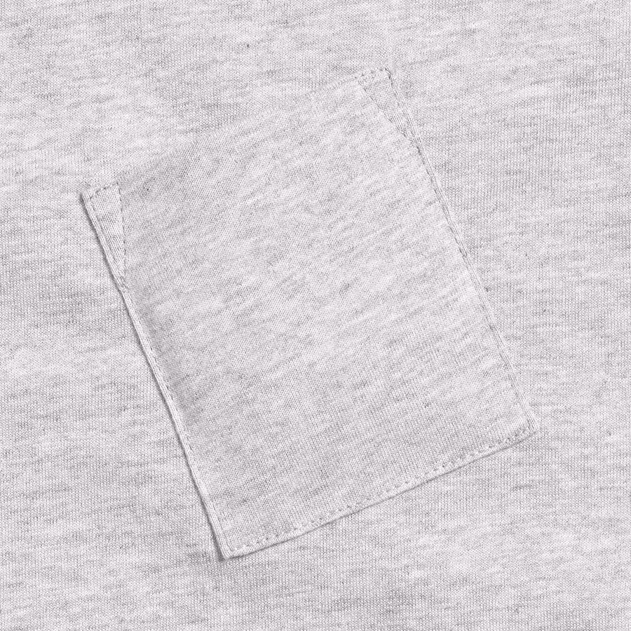 Sydney Womens Pocket Tee MTSS22014