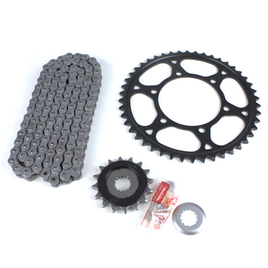 Street Triple S Chain & Sprocket Kit T2017272