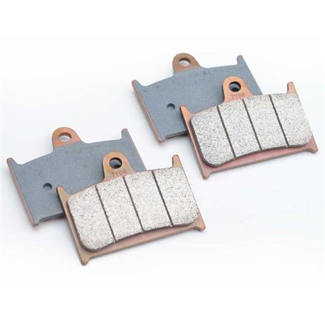 Triumph Brake Pad Set T2020245 Daytona/Rocket/Speed/Sprint