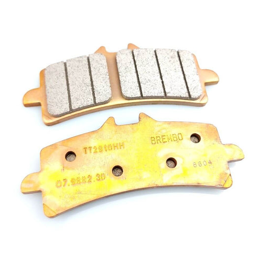 Triumph Daytone / Street Triple Brake Pad Set T2021451