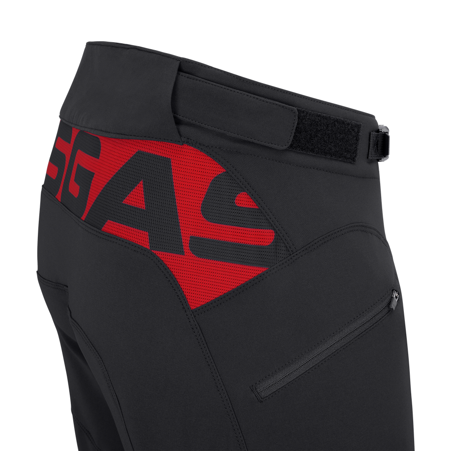 TECH PANTS 3GG25001360