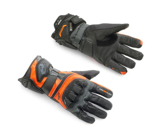 KTM Terra Adventure Pro 2in1 Gloves 3PW24000950