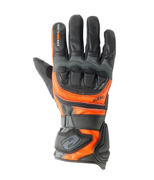 KTM Terra Adventure Pro 2in1 Gloves 3PW24000950
