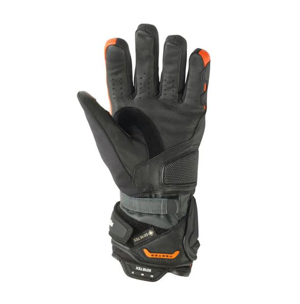 KTM Terra Adventure Pro 2in1 Gloves 3PW24000950