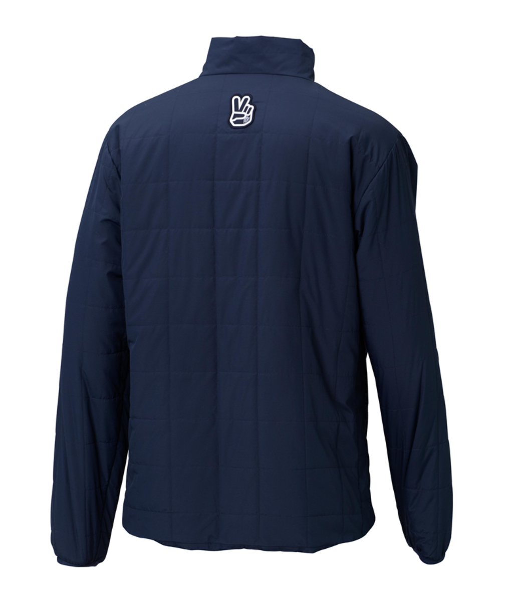 GasGas LTD Team Puff Jacket