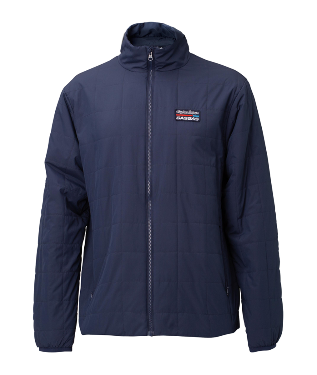 GasGas LTD Team Puff Jacket