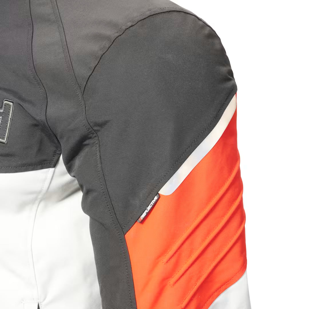 Triple Roadster Jacket MTES24002