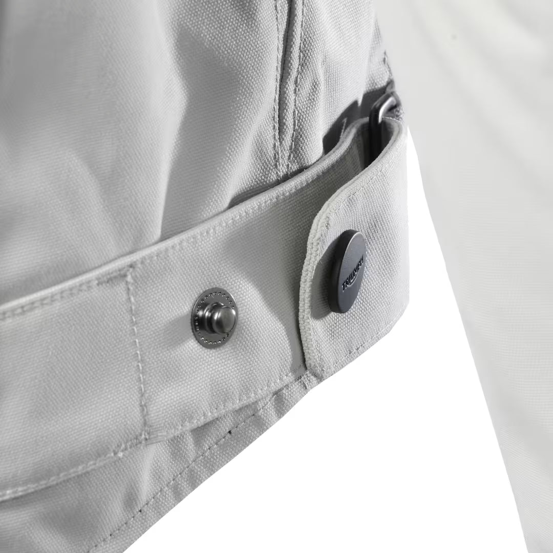 Triple Roadster Jacket MTES24002