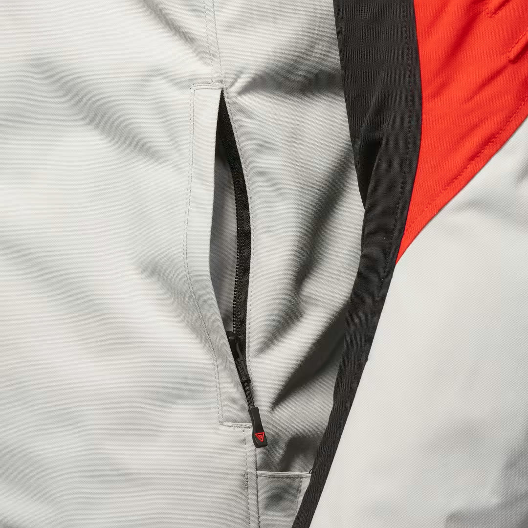 Triple Roadster Jacket MTES24002