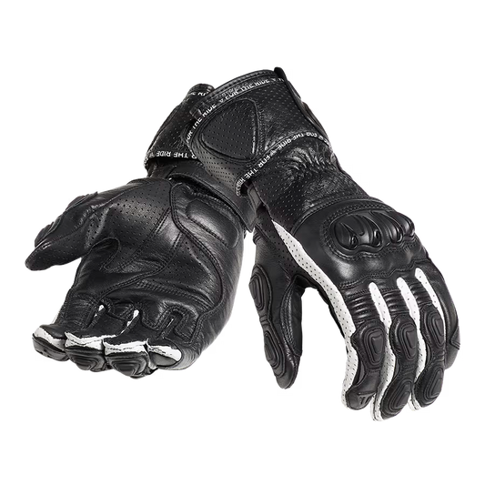 Triple Sports Leather Gloves MGVS2200-001