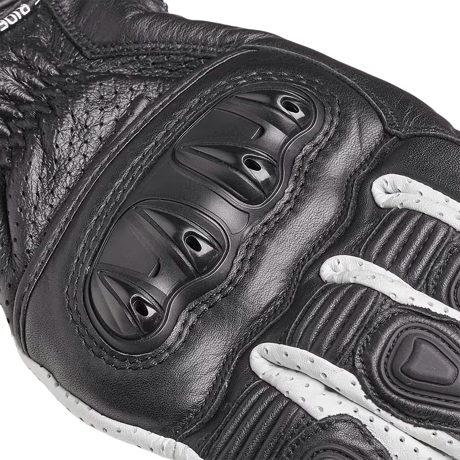 Triple Sports Leather Gloves MGVS2200-001