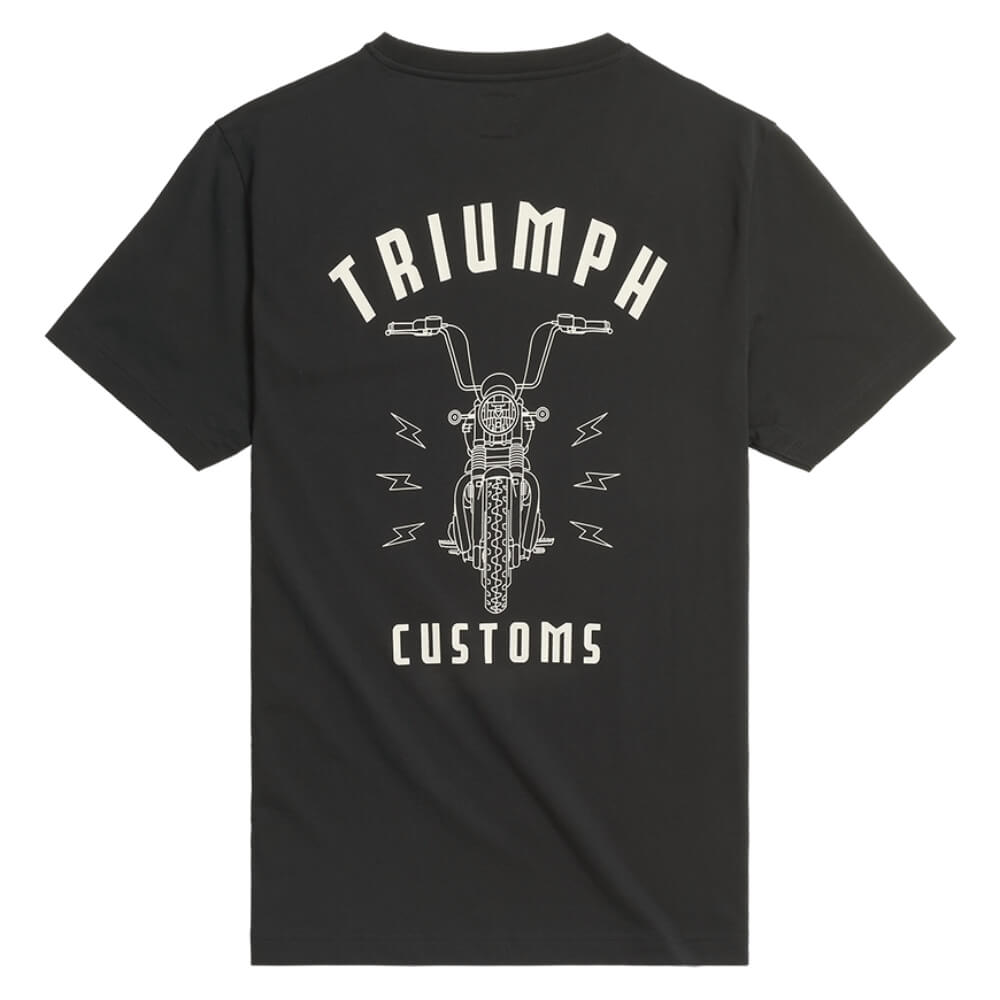 Ape Graphic Tee MTSS24122