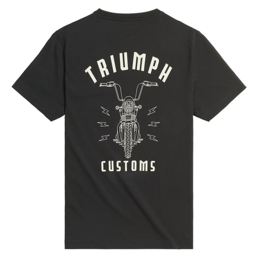 Ape Graphic Tee MTSS24122