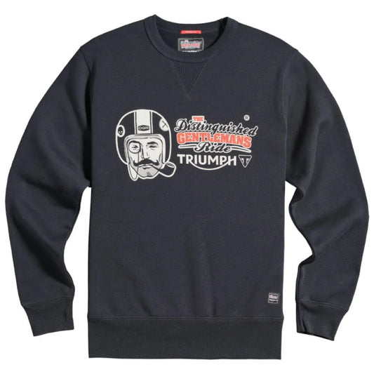 Barnaby DGR Sweatshirt