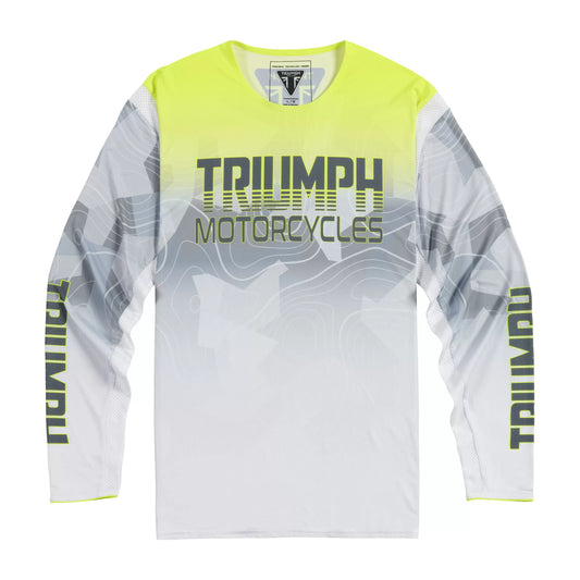 Triumph Contour Jersey MTLS25146