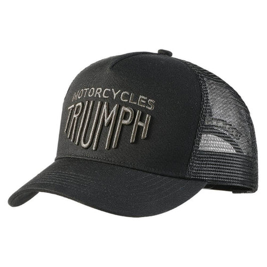 Ellis Trucker Cap MCAS2355