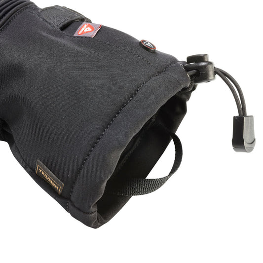 Triumph Forss Gloves - MGVA22000