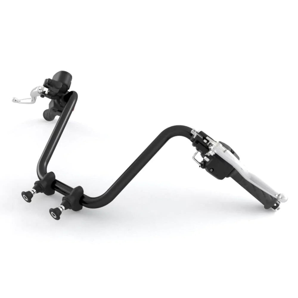 TRIUMPH HIGH HANDLE KIT BLACK