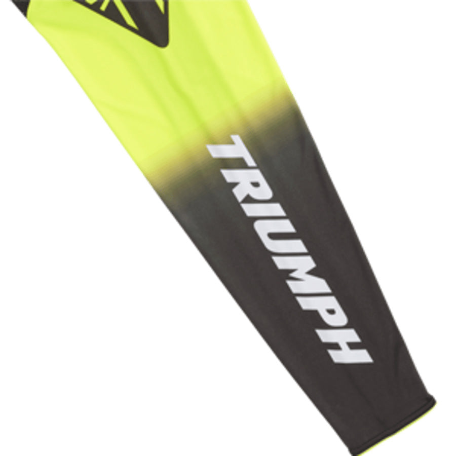 Triumph Race Fade Jersey  MTLS25135