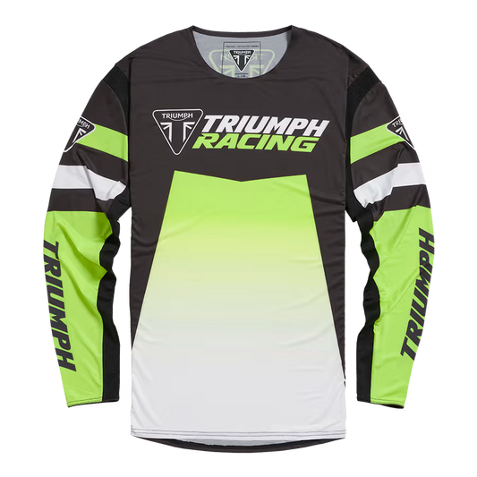 Triumph Racing Adventure Jersey MTLS25119