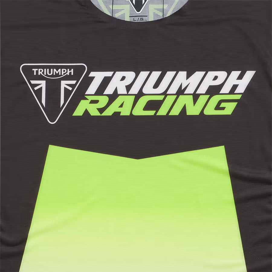 Triumph Racing Adventure Jersey MTLS25119