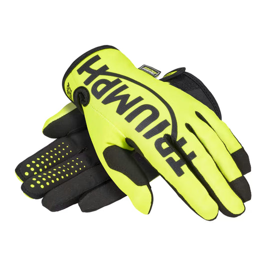 Triumph Racing Berm Race Glove MGVS25508