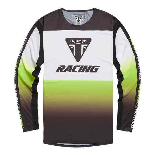 Triumph Racing Incline Jersey MTLS25136