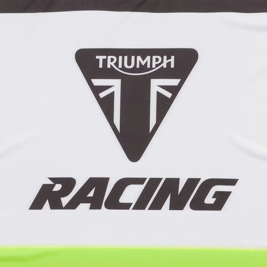 Triumph Racing Incline Jersey MTLS25136