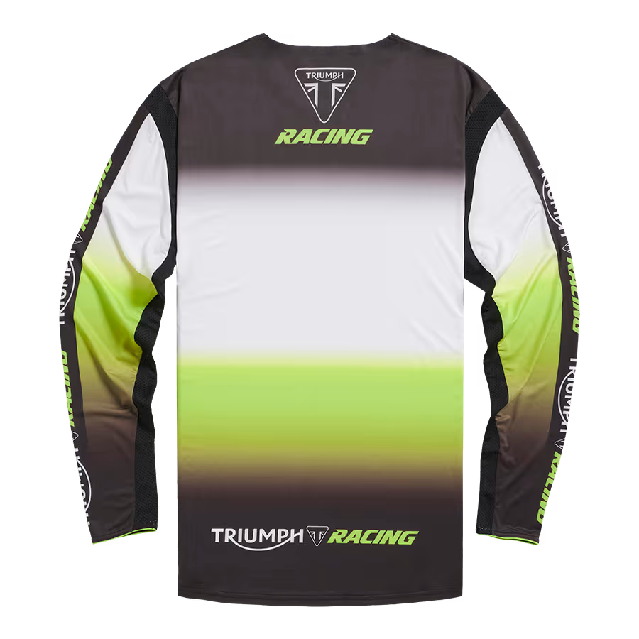 Triumph Racing Incline Jersey MTLS25136