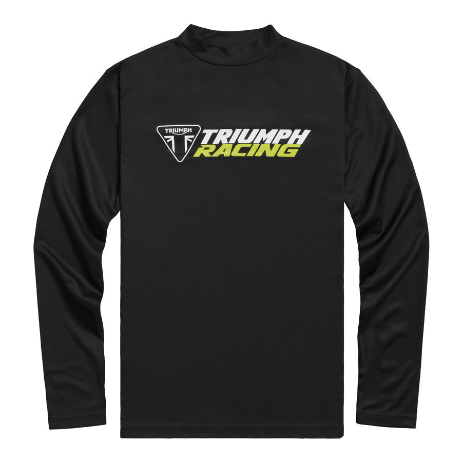 Triumph Rapid Dry Racing Top MTLS25115