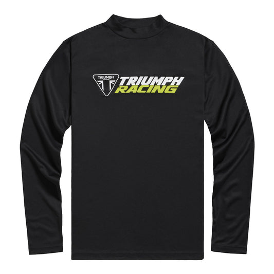 Triumph Rapid Dry Racing Top MTLS25115