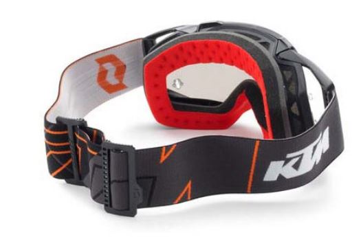 KTM Prospect WFS Goggles 3PW240012100